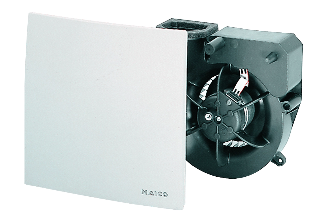 Maico Fan use ER 60 H