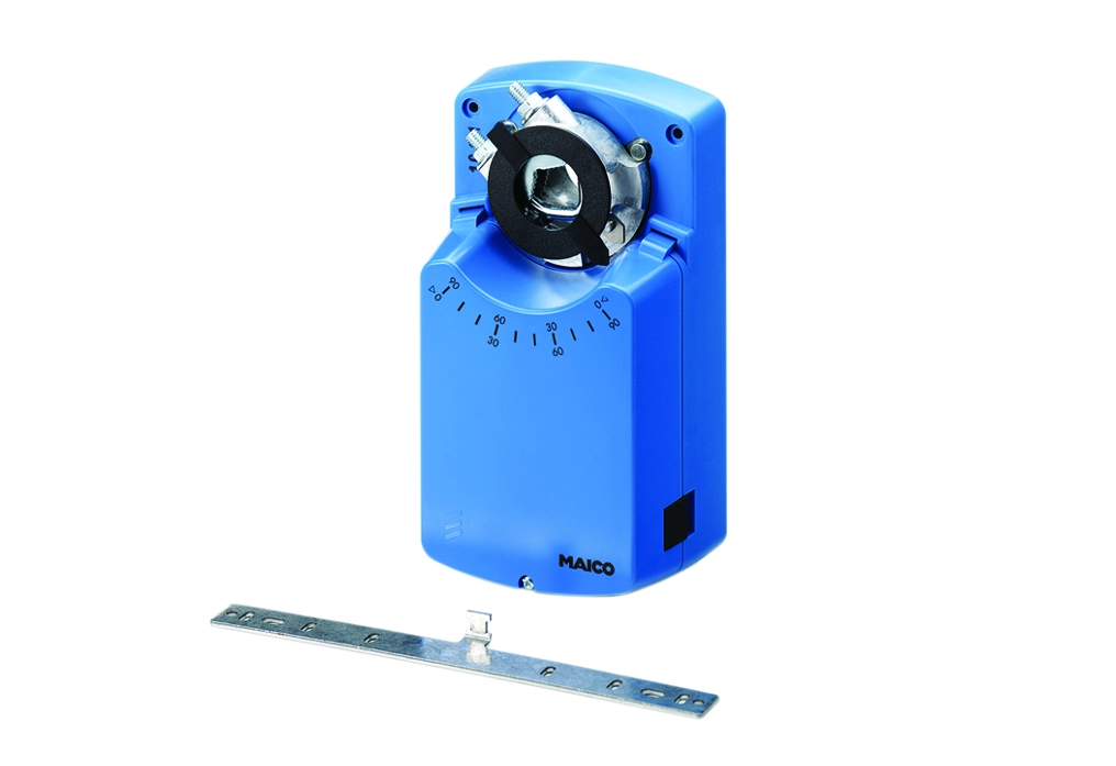 Maico Stellmotor MS 8 MA/MS/8