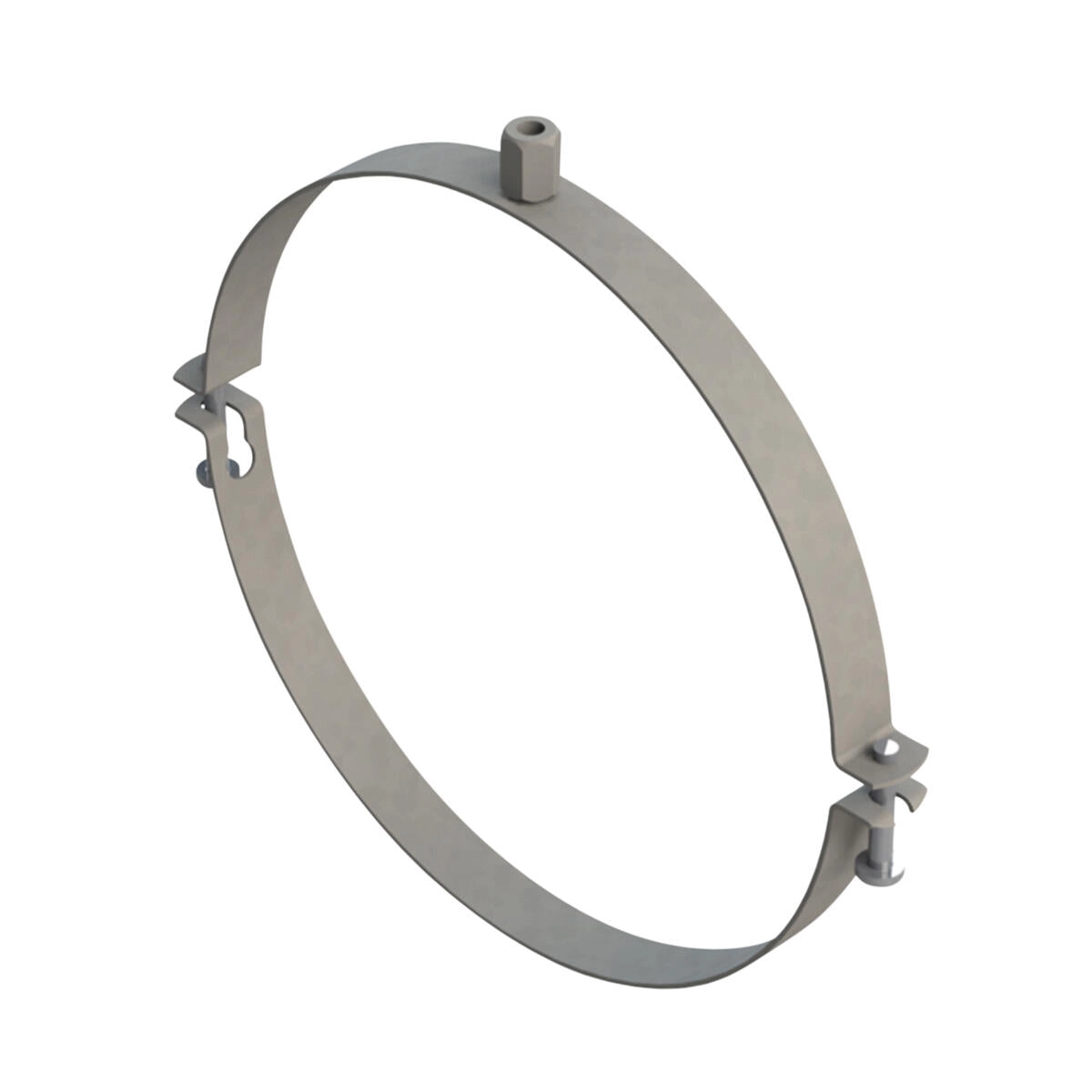 Helios IsoPipe Mounting clamp IP-S 200