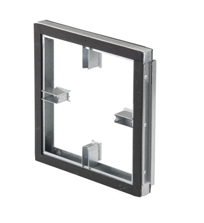 Zehnder Distance frame CW-DF 220 including Mounting pins