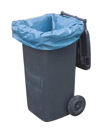 Würth Müllsack, -beutel 120LTR-600X1200MM
