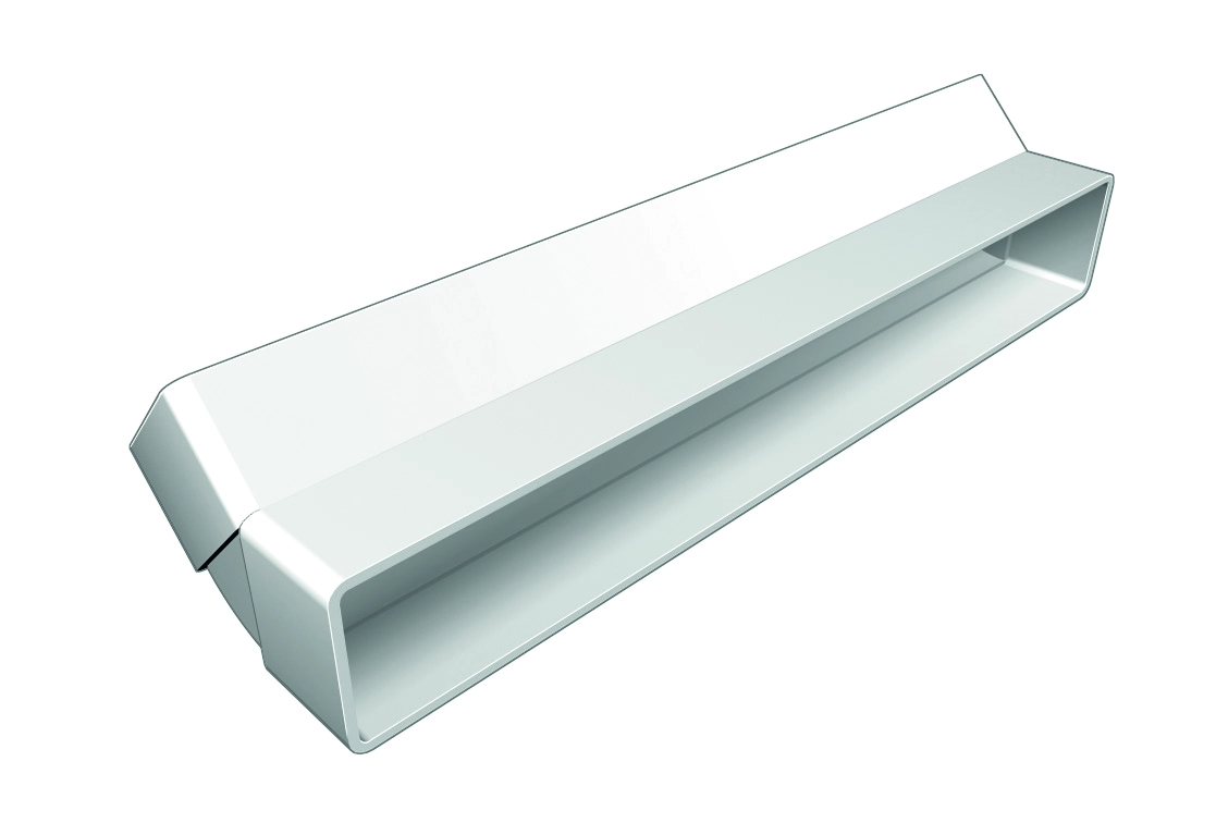 Maico Vertical bracket FK-VW-45