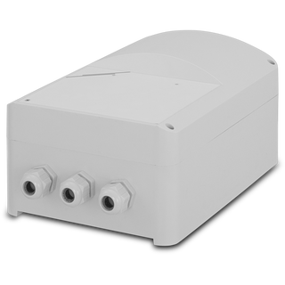 Ruck 5-Stufen-Trafo TEM 075V