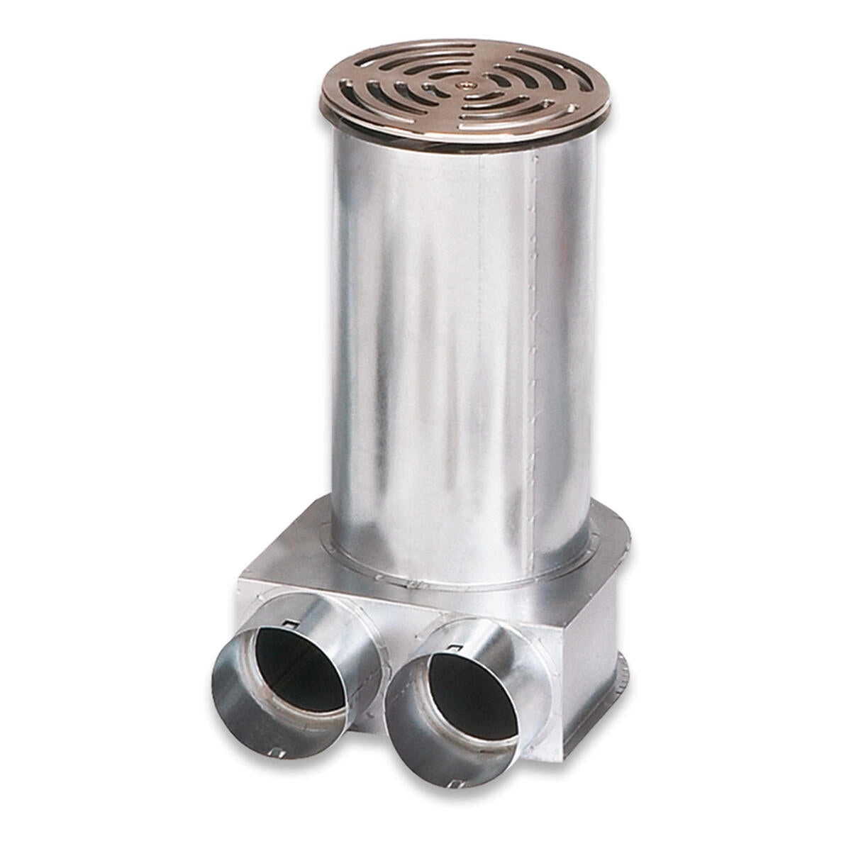 Helios FlexPipe Floor box Set FRS-BKGS 2-75