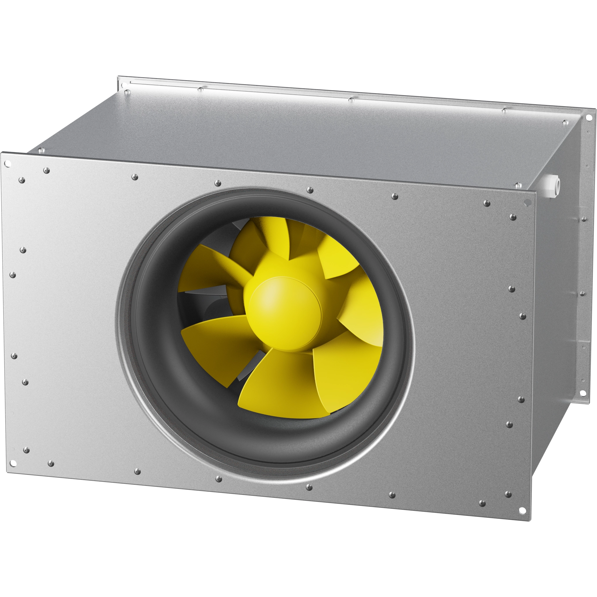Ruck Kanalventilator EMKI 6035 EC 22