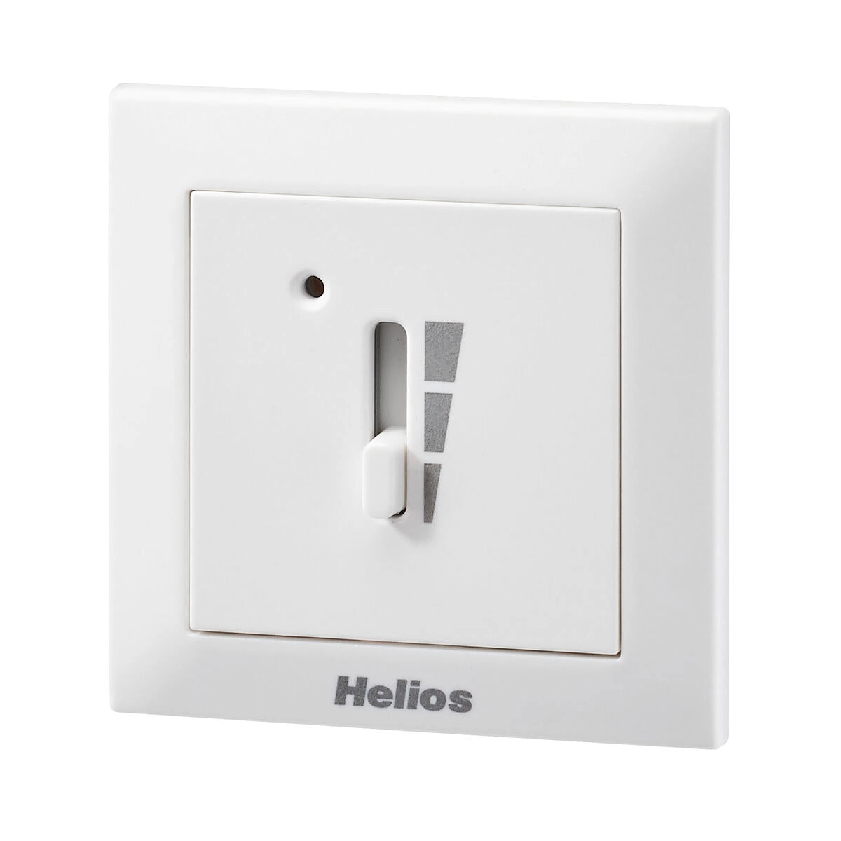 Helios Schiebeschalter KWL BE Eco