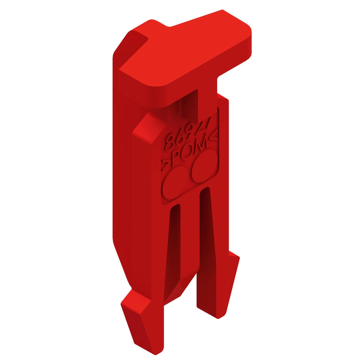 Helios FlexPipe Pipe-fixing clamp FRS-FK