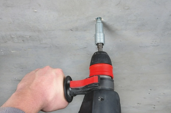 Würth Einschlagdübel W-ED/S 8X30