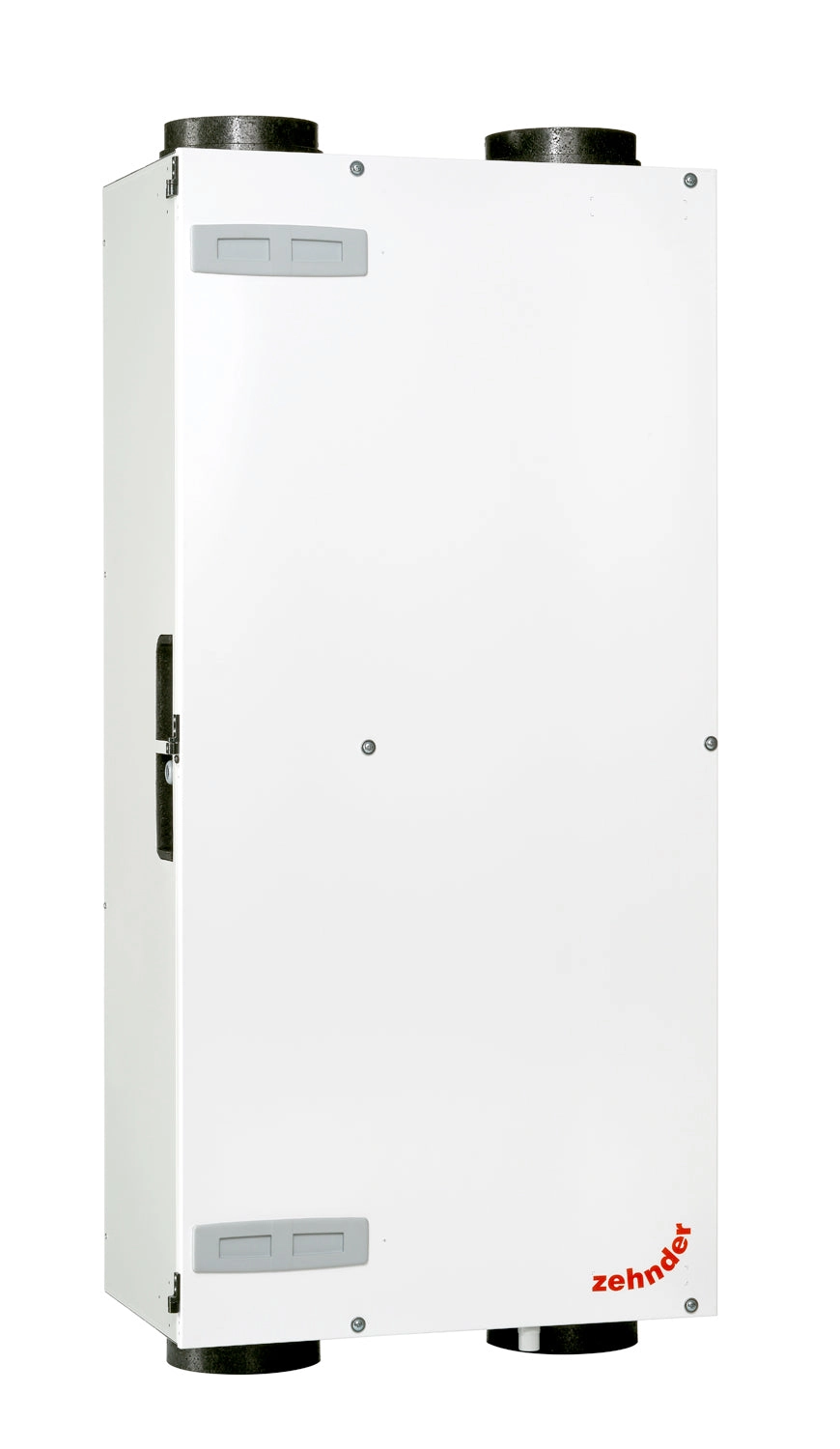Zehnder Lüftungsgerät ComfoAir 225 L Luxe mit Zuluftanschluss links