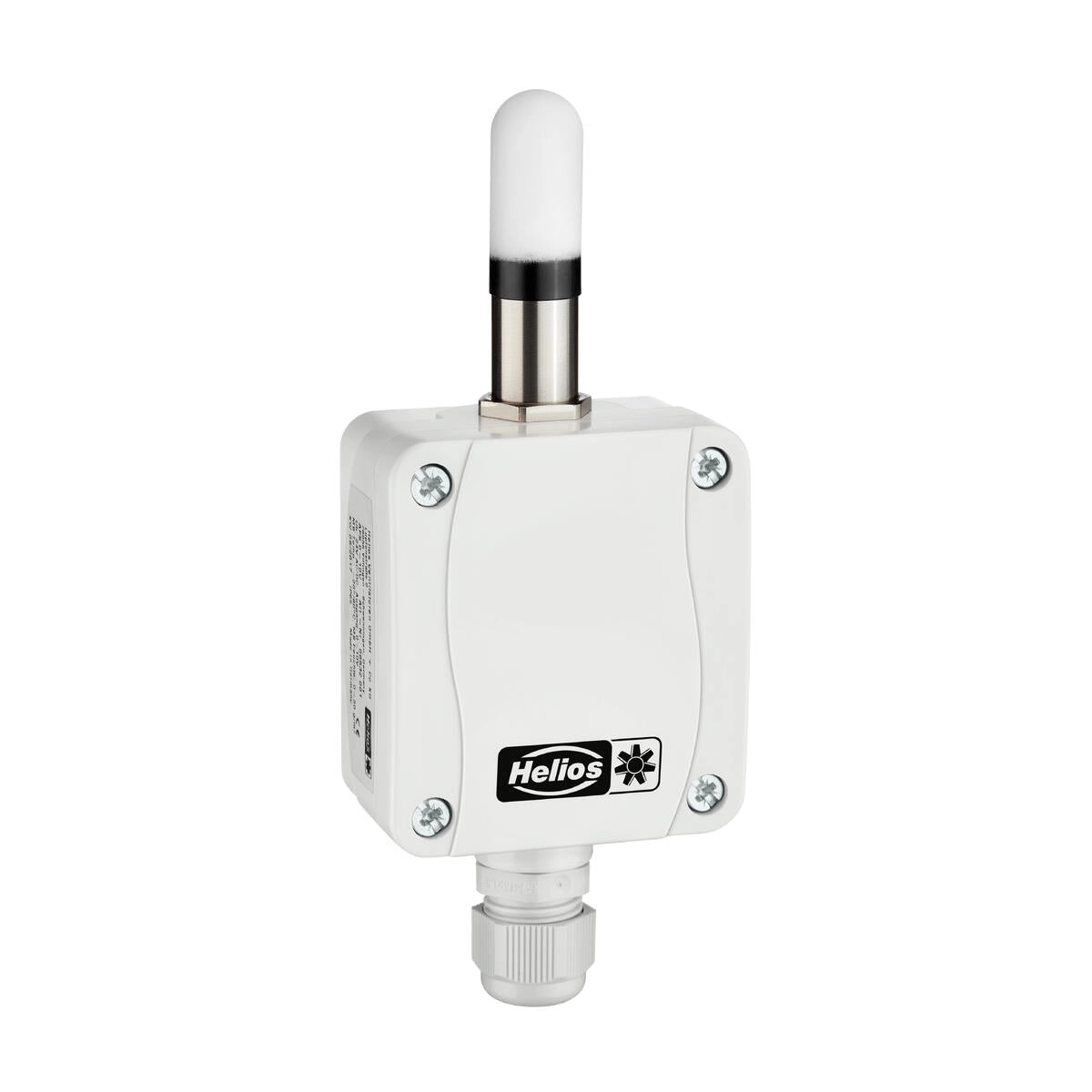 Helios Absolute Humidity Sensor AFS 0-10V