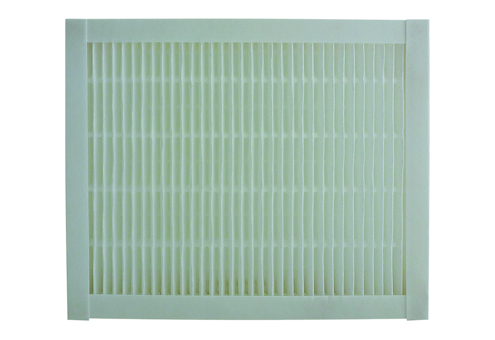 Maico Ersatz-Luftfilter ECR 25-31 F7