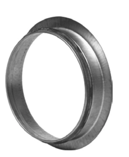 Bundkragen UIL mit Lippendichtung NW 250 UIL/250