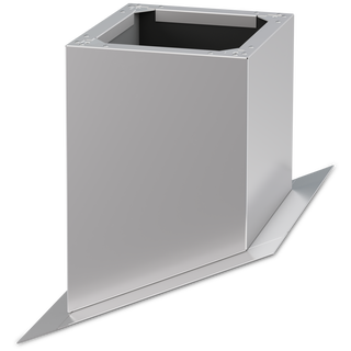 Ruck Schrägdachsockel DSF 220-16