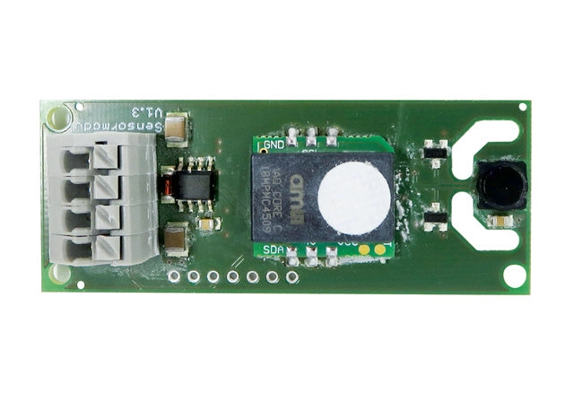 Maico Kombisensor WS 75 CO2 für WS 75