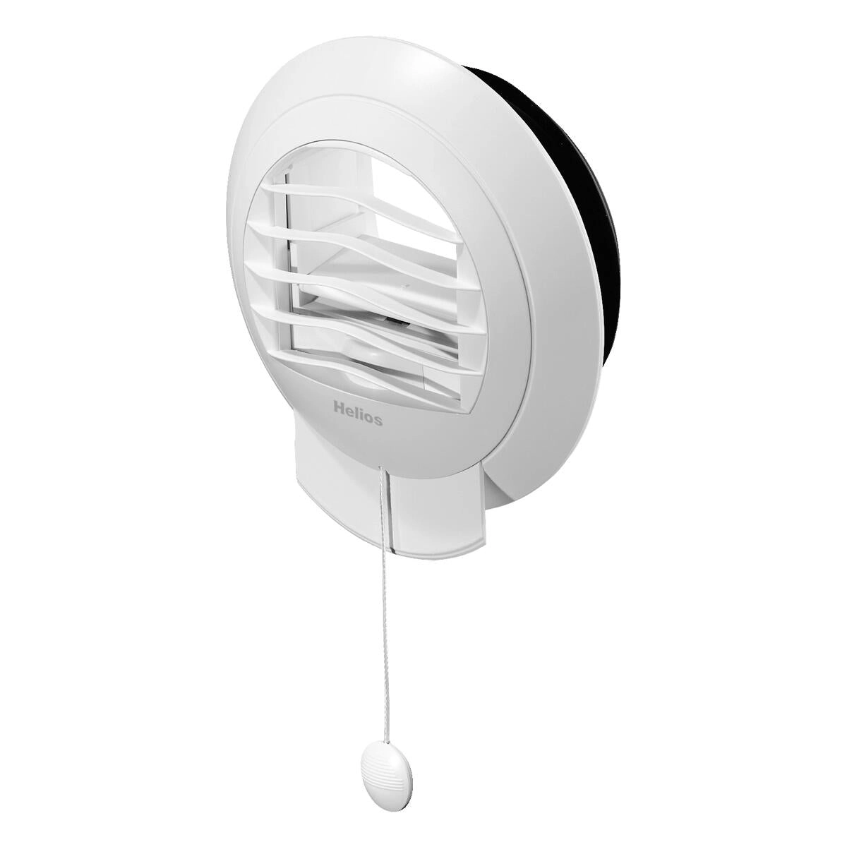 Helios AE GB 20/75, Abluftelement für Grund- und Bedarfslüftung 20/75 cbm/h HE/AE/GB/20/75