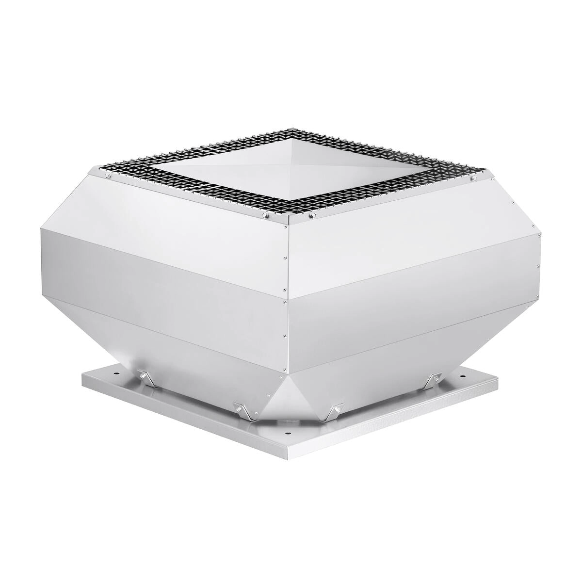 Helios Dachventilator VDW 180/2