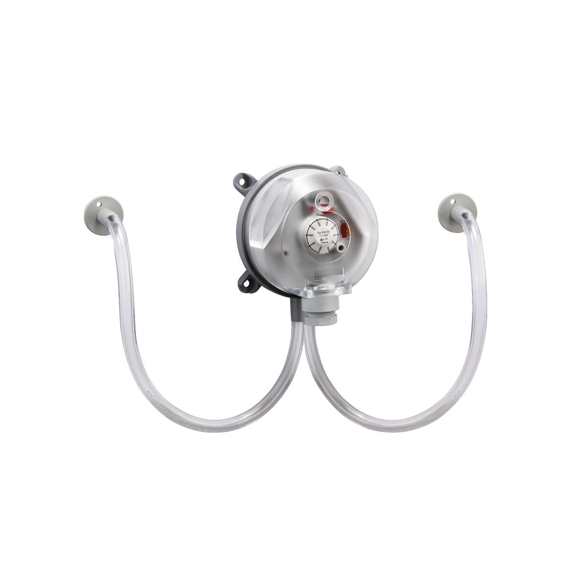 Helios DDS, Druckdifferenz-Schalter Messbereich 50 - 500 PA HE/DDS
