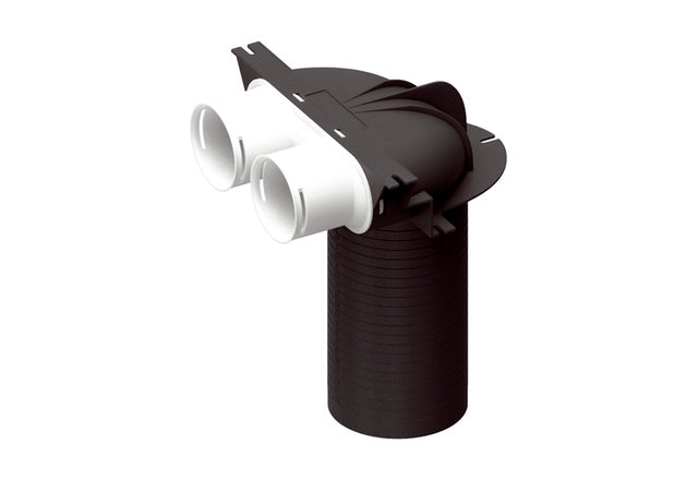Maico Deflection piece MA-U2-75