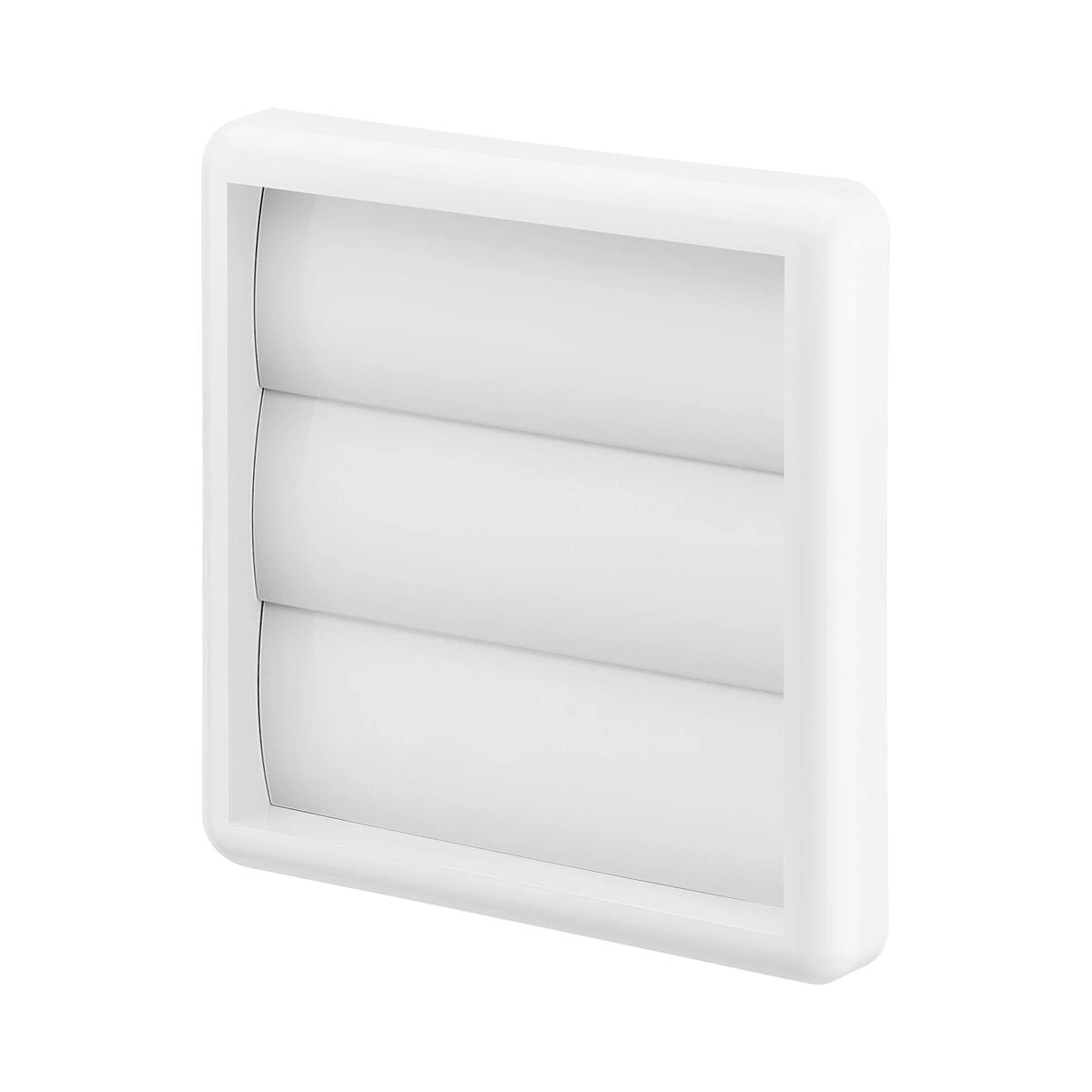 Helios Shut-off damper VK 100