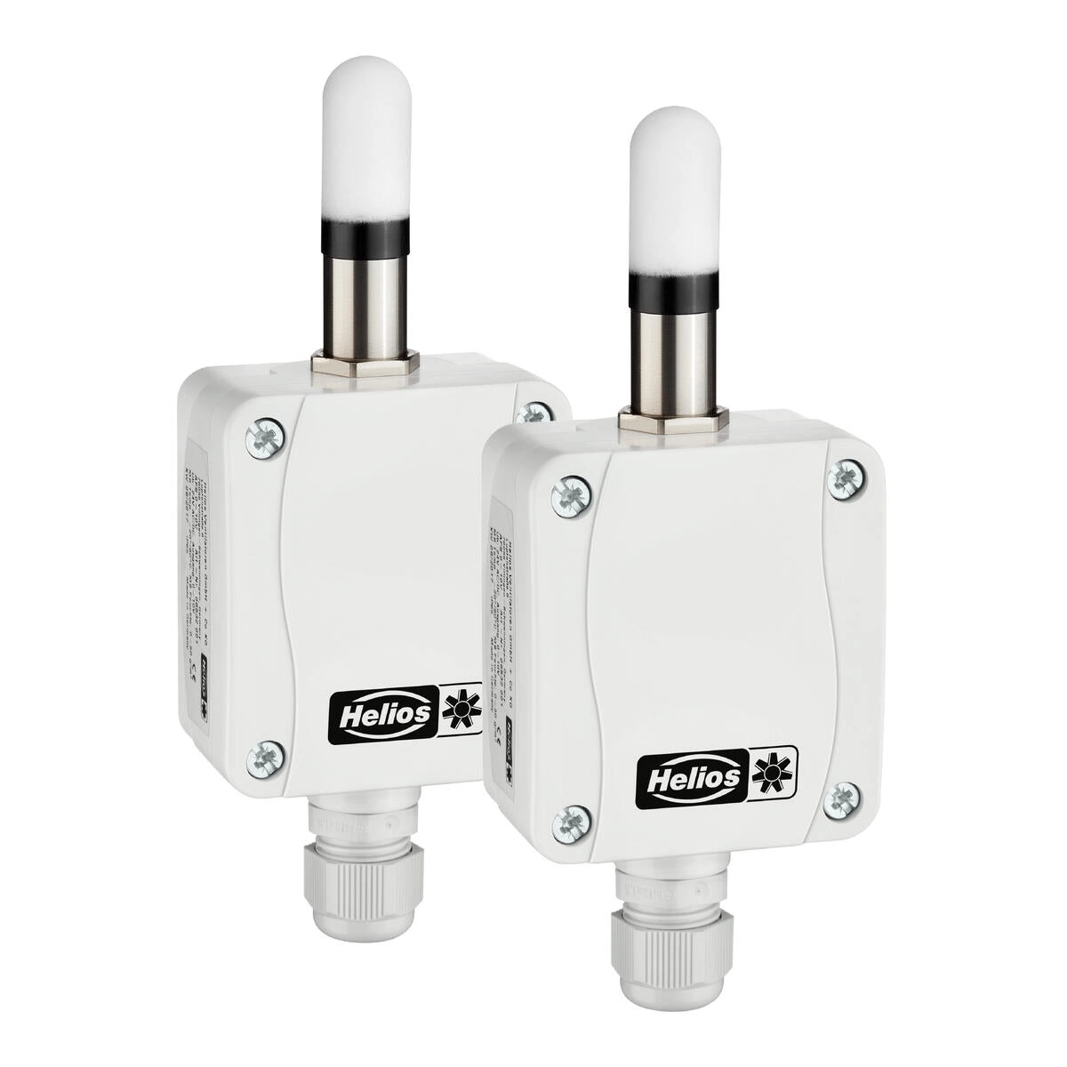 Helios Absolute Humidity Sensor AFS-Set 0-10 V