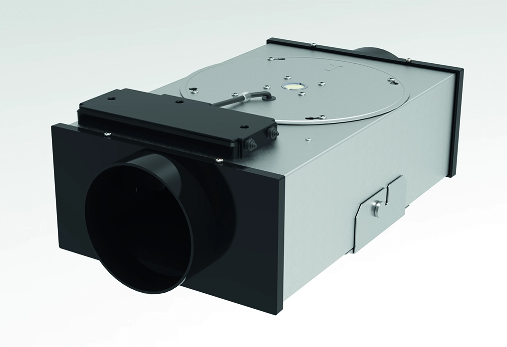 Maico Flat centrifugal box EFR 12