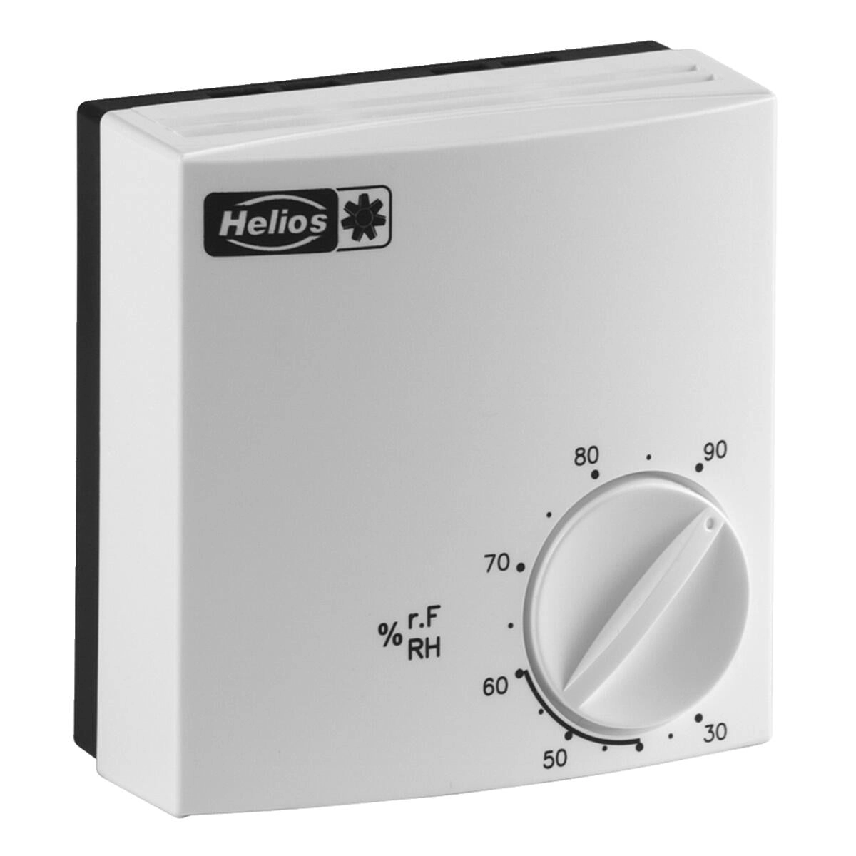 Helios HY 3, Hygrostat für Be- oder Entfeuchtung HE/HY/3