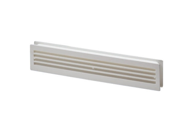 Maico Door ventilation grille MLK 45 white