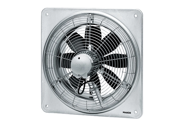 Maico Axial-Wandventilator EZQ 20/4 E