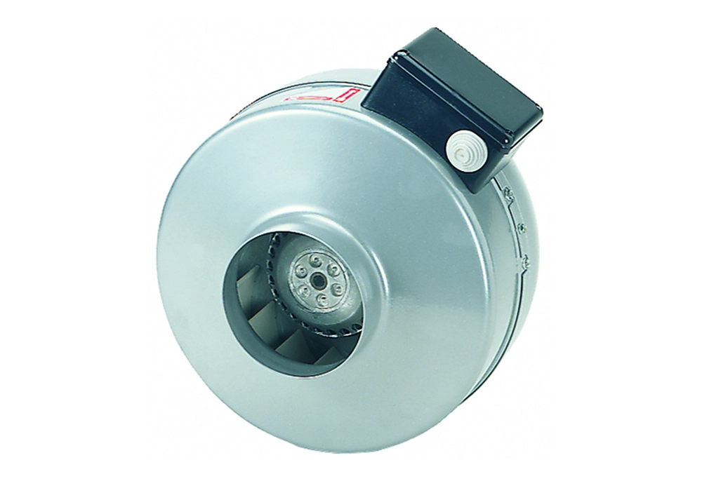 Maico Radial-Rohrventilator ERR 25/1 MA/ERR/25/1