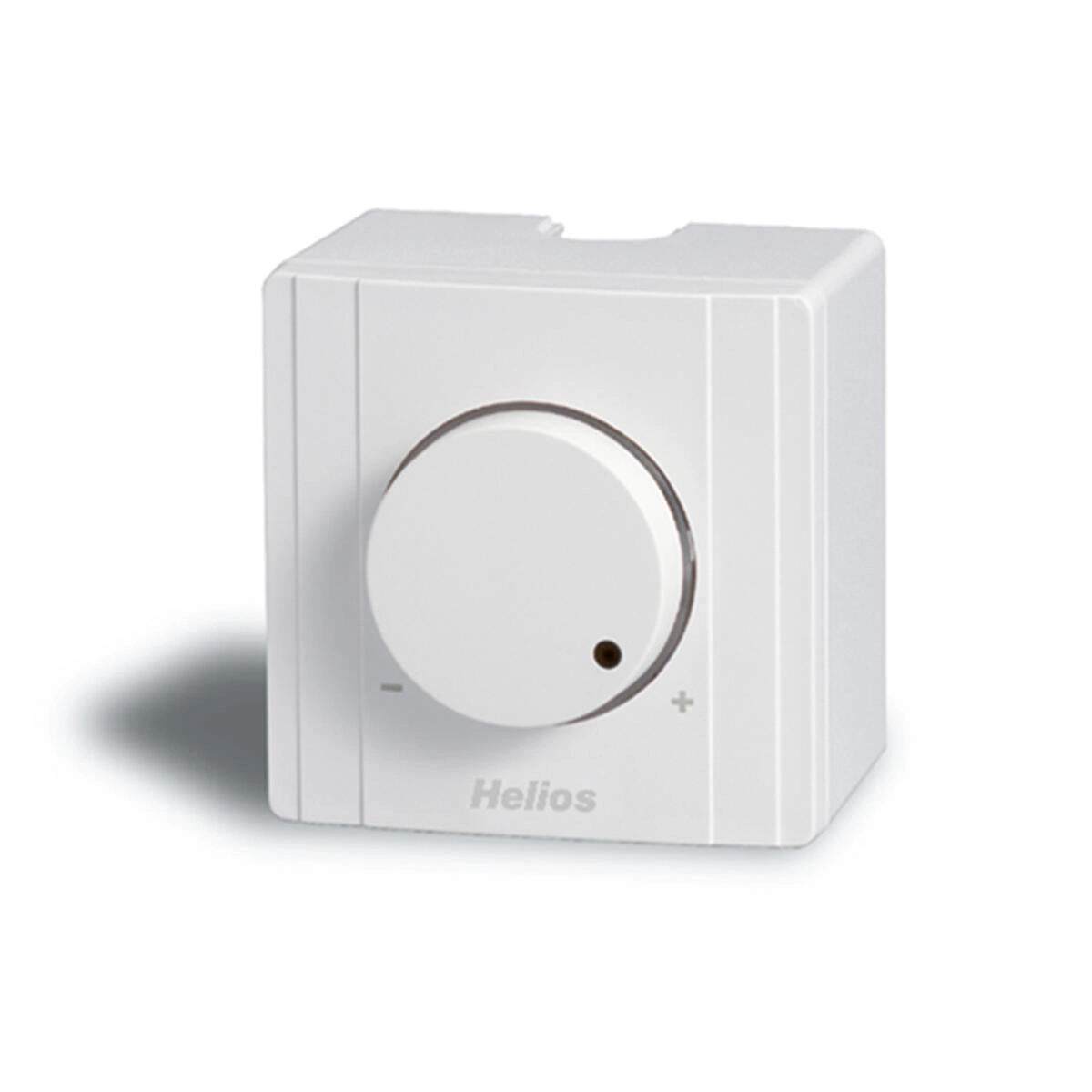 Helios ESA 1, AP-Drehzahlsteller, Stufenlos 1-PH, I max. 1 A, 230 V HE/ESA/1