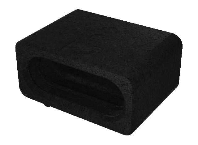 Zehnder Sleeve ComfoFit Therm flat 51