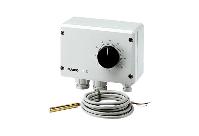 Maico Thermostat TH 10