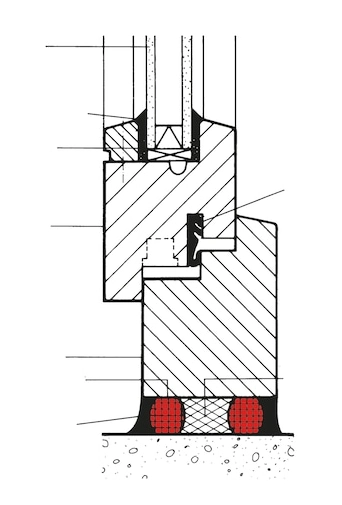 Würth Vorlegeband