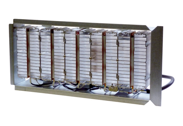 Maico Preheating coil WS-VH 320/470