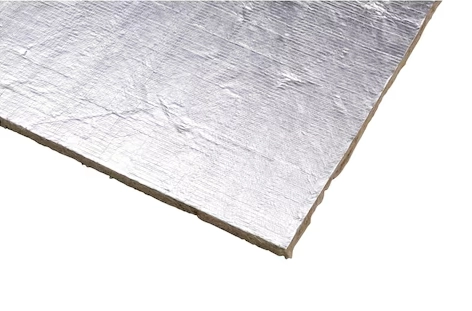 Würth Steinwolle Dämmmatte 30MM