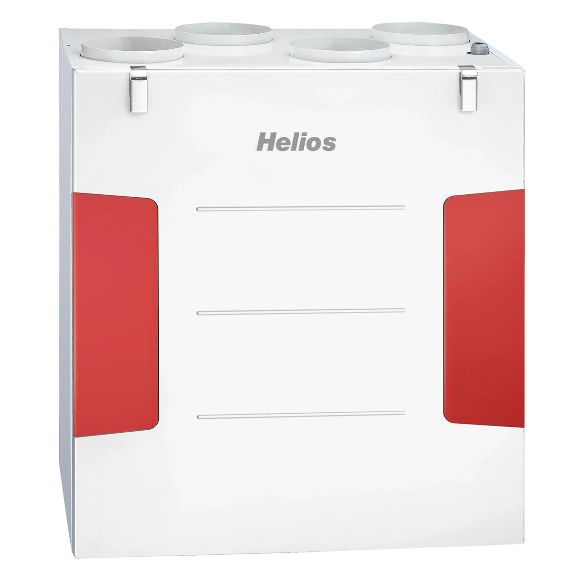 Helios Lüftungsgerät KWL 200 W R