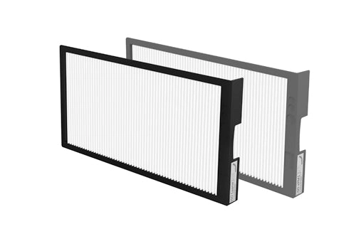 Zehnder Hygienefilterset für ComfoAir 200/225, ISO Coarse 65%/ISO ePM1 55%, 10 Stück