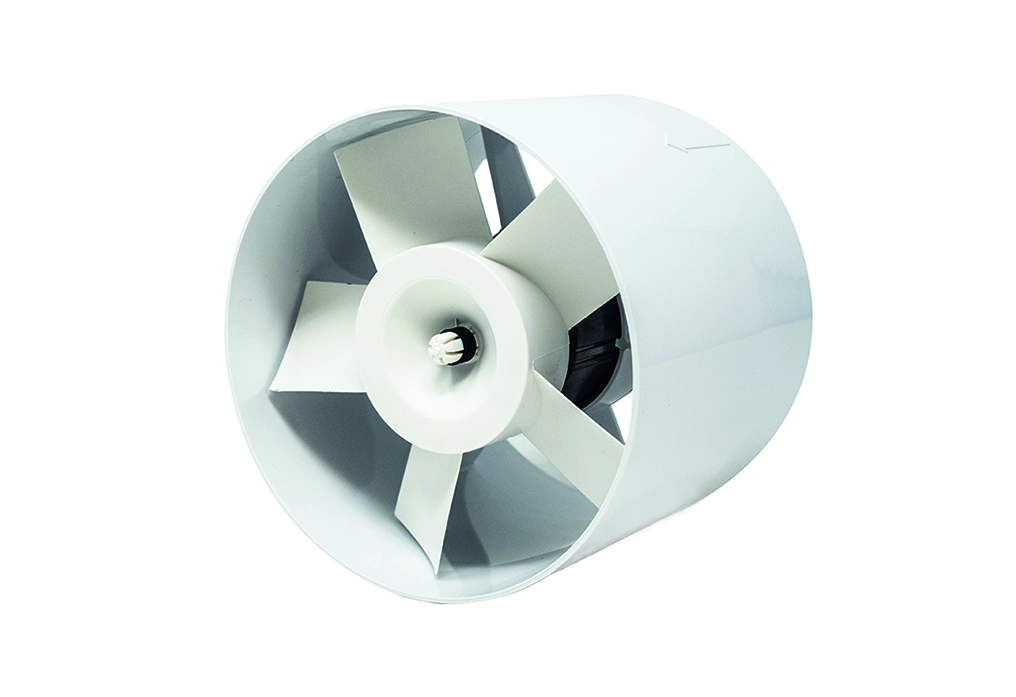 Maico Pipe insertion fan ERV 150