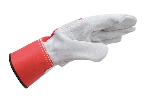 Würth Schutzhandschuh Leder Größe 10