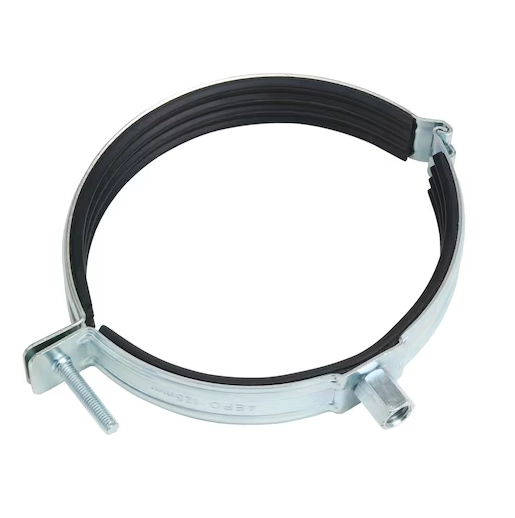 Würth Lüftungsrohrschelle M8/M10-150MM