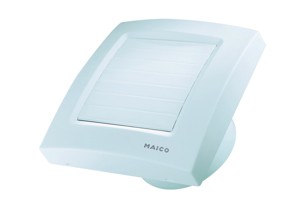 Maico Kleinraumventilator ECA 120 KVZ