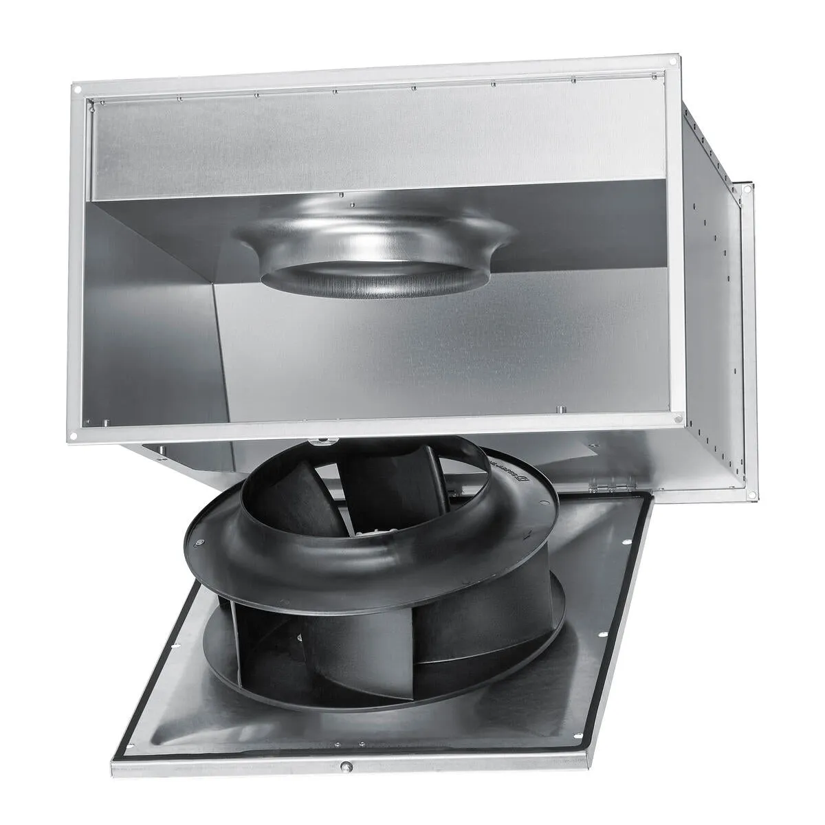 Kanalventilatoren