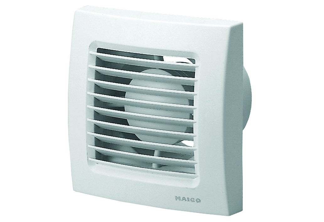 Maico Kleinraumventilator ECA 120 F, Innengitter MA/ECA/120/F