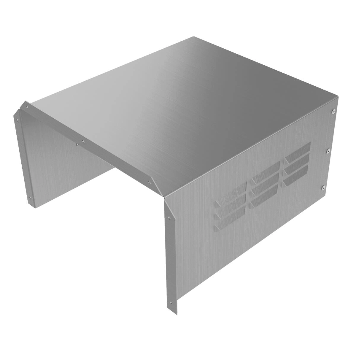 Helios Megabox Weather-protection roof MB-WSD 160-400/EC 225-280