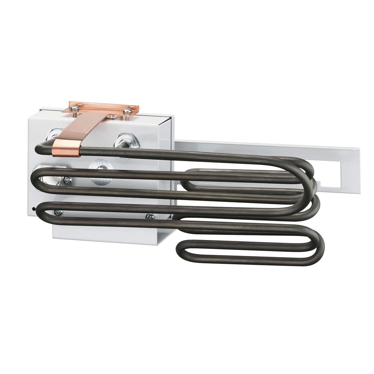 Helios Elektro-Vorheizung KWL-EVH 200/300/500 W