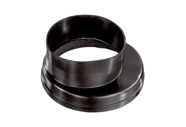 Maico Ventilation pipe transition MT-Üa125
