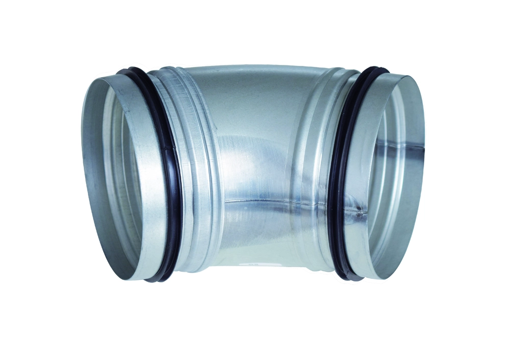 Maico 45° Bogen B45-125 MA/B45-125