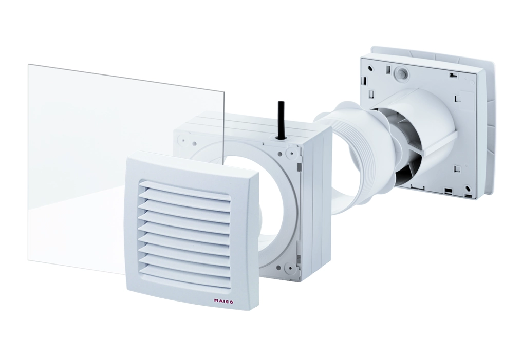 Maico Window a kit FE 100/1 SG