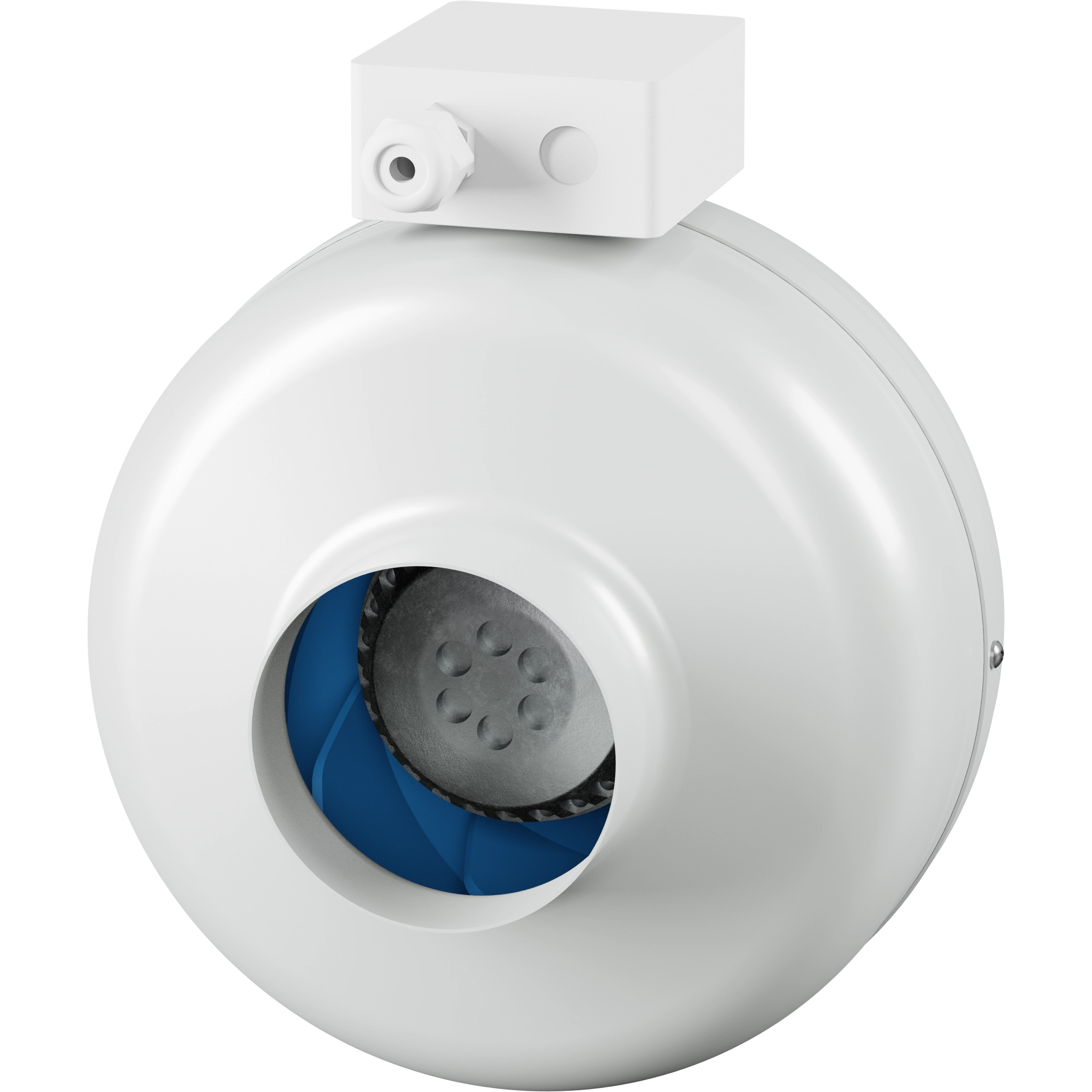 Ruck Centrifugal fan RS 200