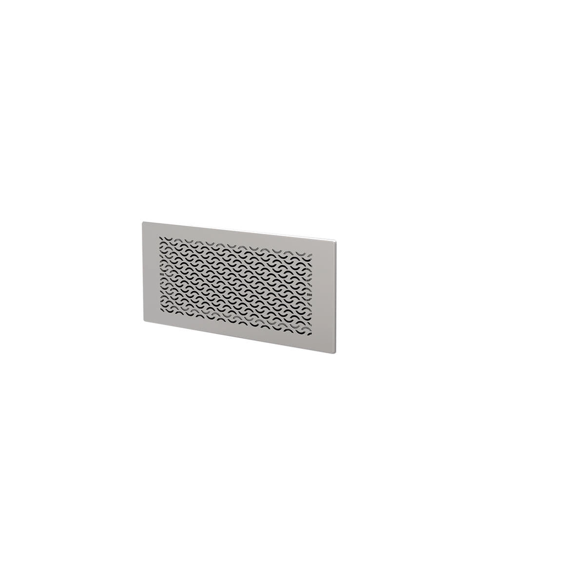 Helios FlexPipe Wand-Gitter-Set FRS-WGS 3